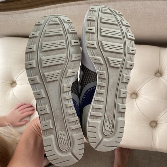 New Balance 996 Sneakers size 7 - Picture 2 of 3